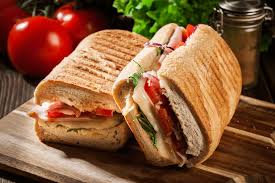 Hero Sandwiches - Logo