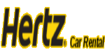 Hertz Car &a; Truck Rentals Red Deer - Logo