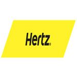 Hertz - Logo