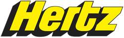 Hertz- Gosford - Logo