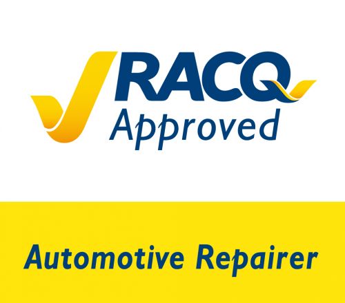 Hervey Bay Auto Electrix - Logo