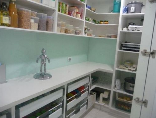 Hervey Bay Cabinet Craft - Cover photo