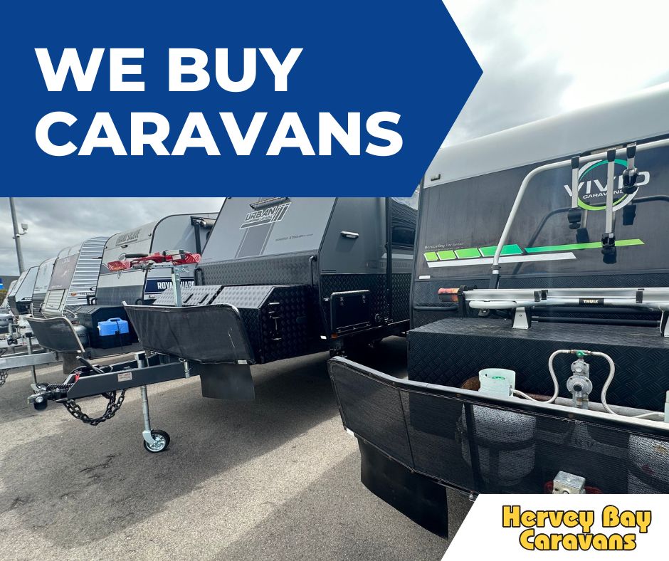 Hervey Bay Caravans - Cover photo