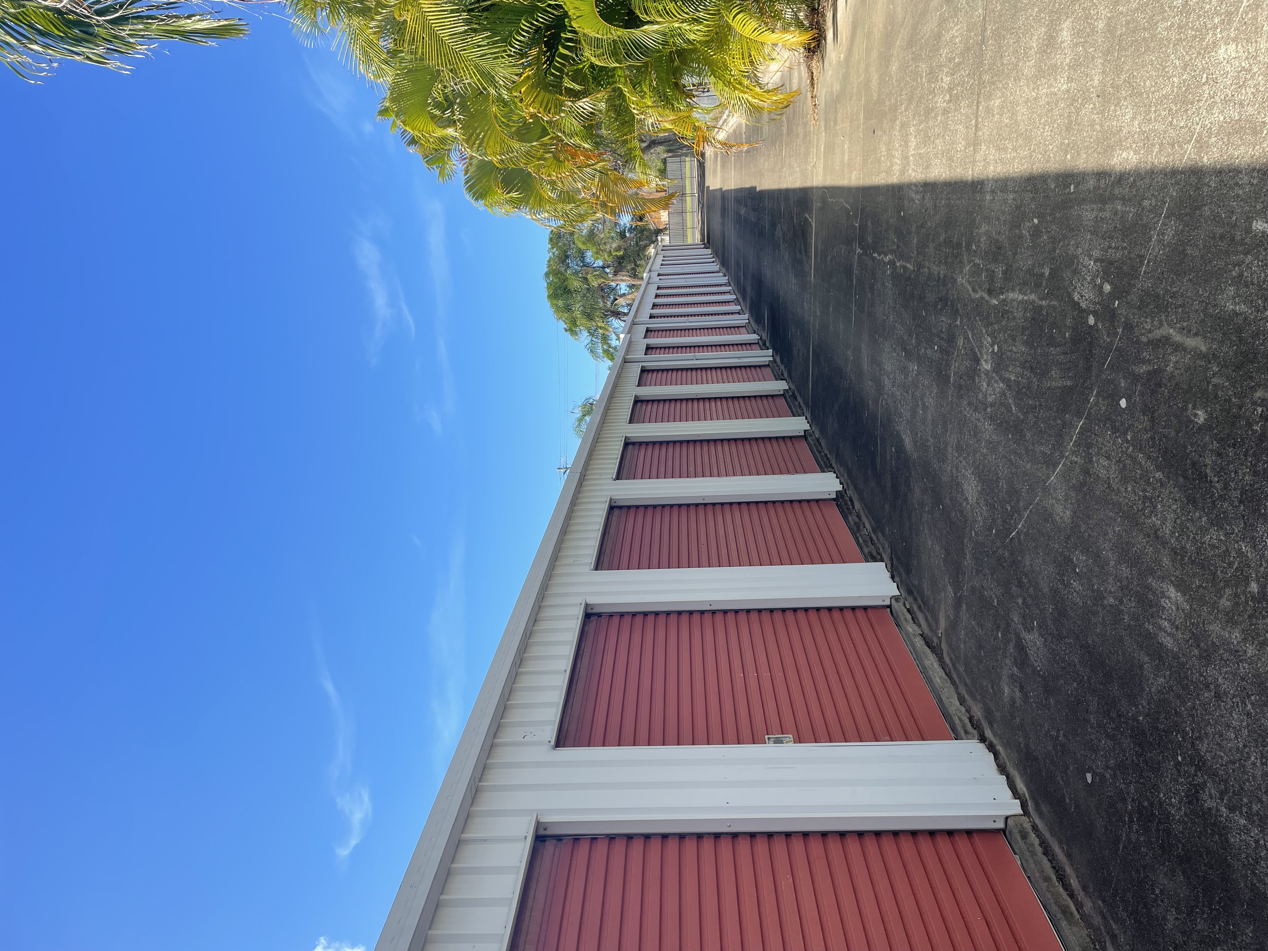 Hervey Bay Rent A Box - Cover photo