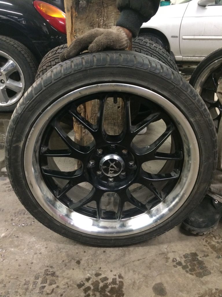 Hespeler Auto and Tire Center - Cover photo
