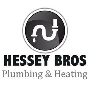 Hessey Bros Plumbing &a; Heating - Logo
