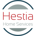 Hestia Home Services - Logo