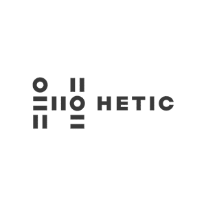 Hetic MBA Digital Business School - Logo