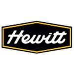 Hewitt Material Handling - Logo