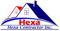 Hexa Contractor Inc. - Logo