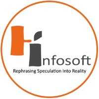 Hexagon Infosoft Solutions 434294 - Logo