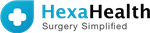 Hexahealth - Logo