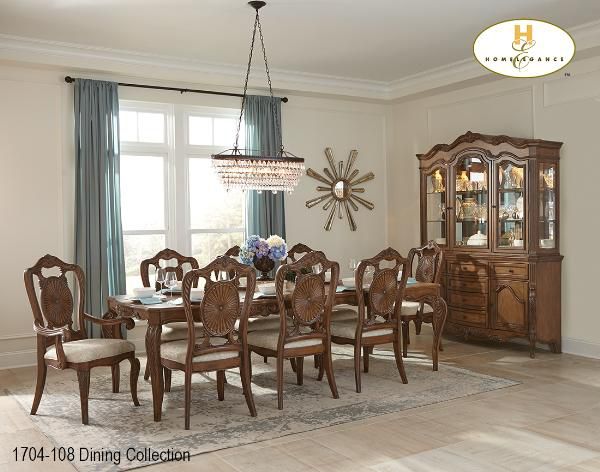 Heyday Furniture - Logo