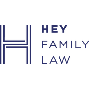 Hey Family Law - Logo
