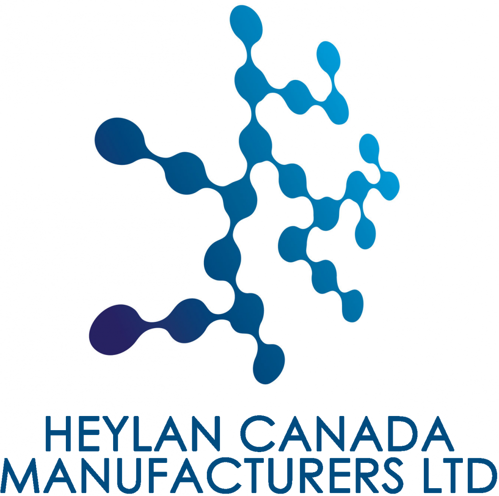 Heylan Canada Manufacturers Ltd - Logo