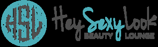 Hey Sexy Look Beauty Lounge - Logo