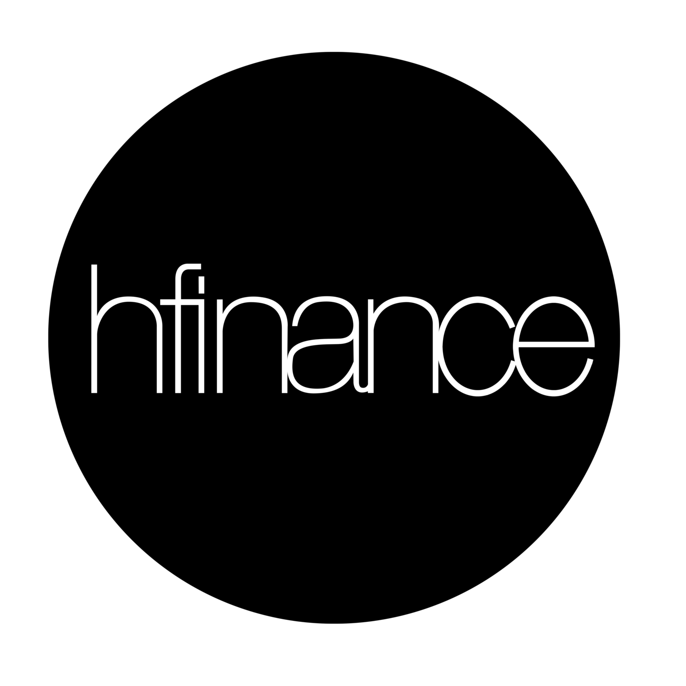 hfinance - Cover photo
