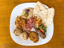 HF Mini Restaurant - Cover photo