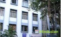 HGM Azam College of Education - Logo