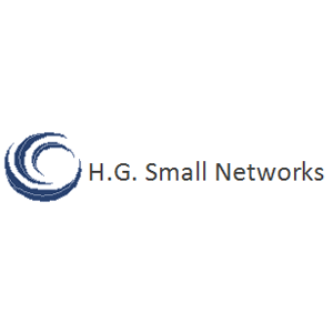 HG Small Networks - Logo