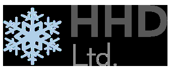 HHD Ltd. - Logo