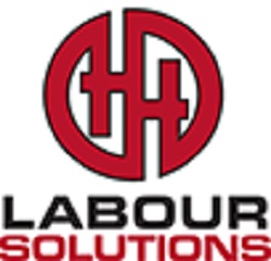 HH LABOUR SOLUTIONS - Logo