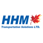 HHM Transportation Solutions Ltd - Logo