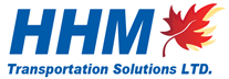 HHM Transportation Solutions Ltd - Logo