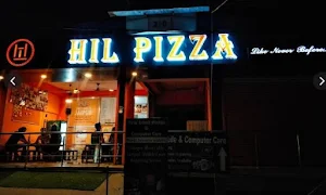 Hil Pizza - Cover photo