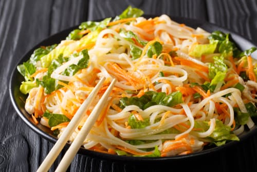 Hibachi Express - Logo
