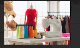 Hibare Fashion Designer - Cover photo