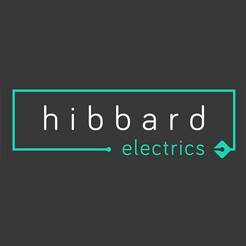 Hibbard Electrics - Logo