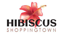 Hibiscus Shoppingtown - Logo
