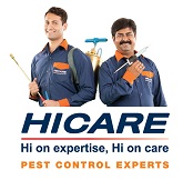 Hicare - Logo