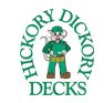 Hickory Dickory Decks - Logo