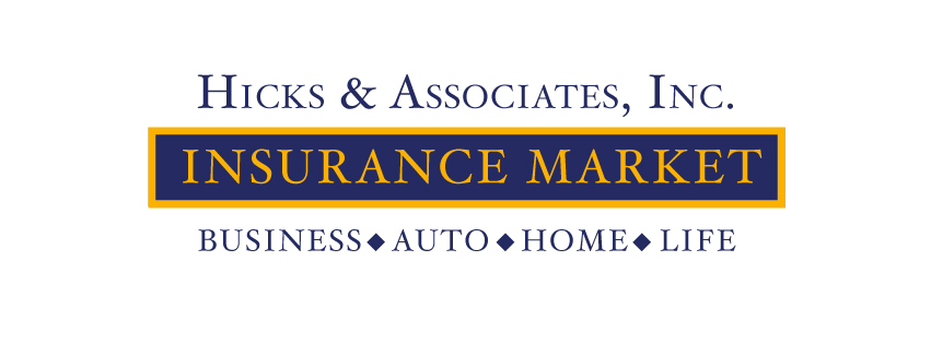 Hicks & Associates, Inc. - Logo
