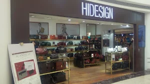 Hidesign - Logo