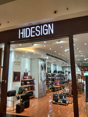 Hidesign - Logo