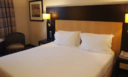 Hidden Gem Jhansi Homestay - Logo