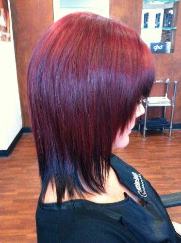 Hidden Image Hairdressing - Cover photo