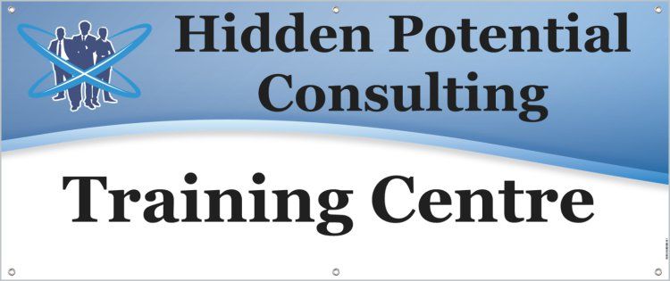 Hidden Potential Consulting - Cover photo