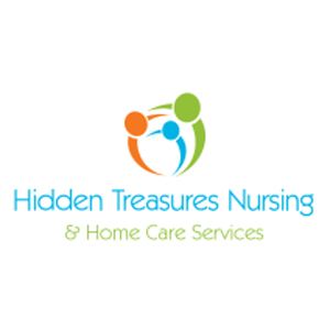 Hidden Treasures Nursing &a; Home Care Services - Logo