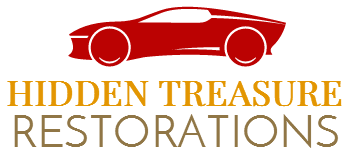 Hidden Treasure Restorations - Logo