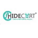 Hidecart Exim Private Limited - Logo