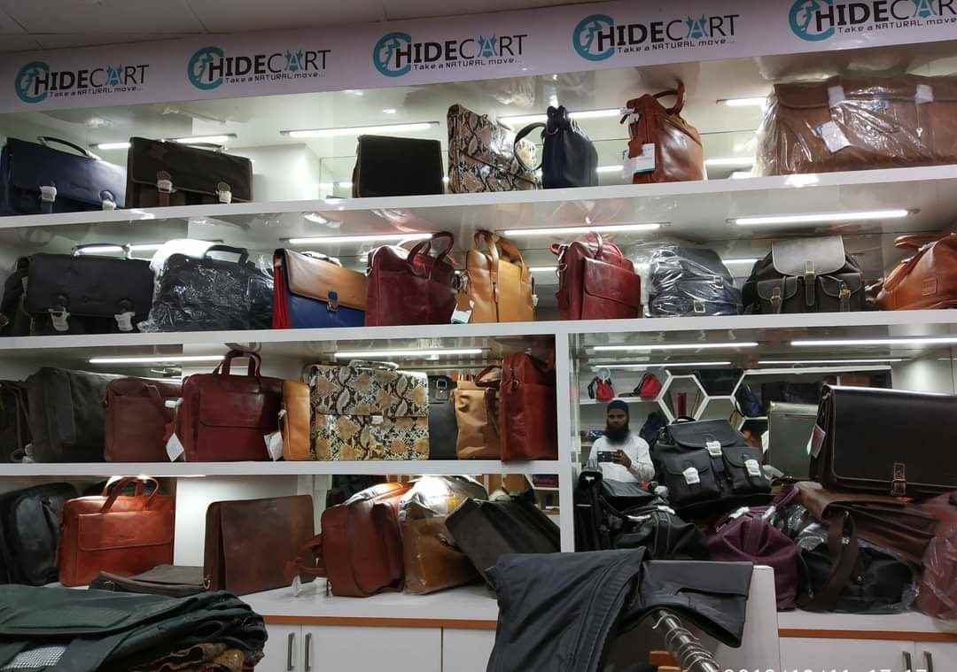 Hidecart Exim Private Limited - Cover photo