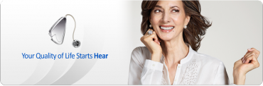 Hi-Definition Hearing Clinic - Logo