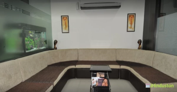 HiDent Oral Care Dental Clinics Ahmedabad - Logo