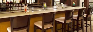 Hide Out - The Golden Tulip - Logo