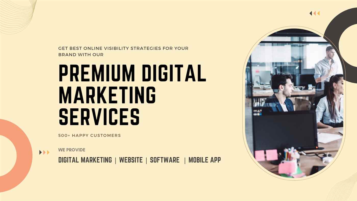 Hiemind Digital - Cover photo