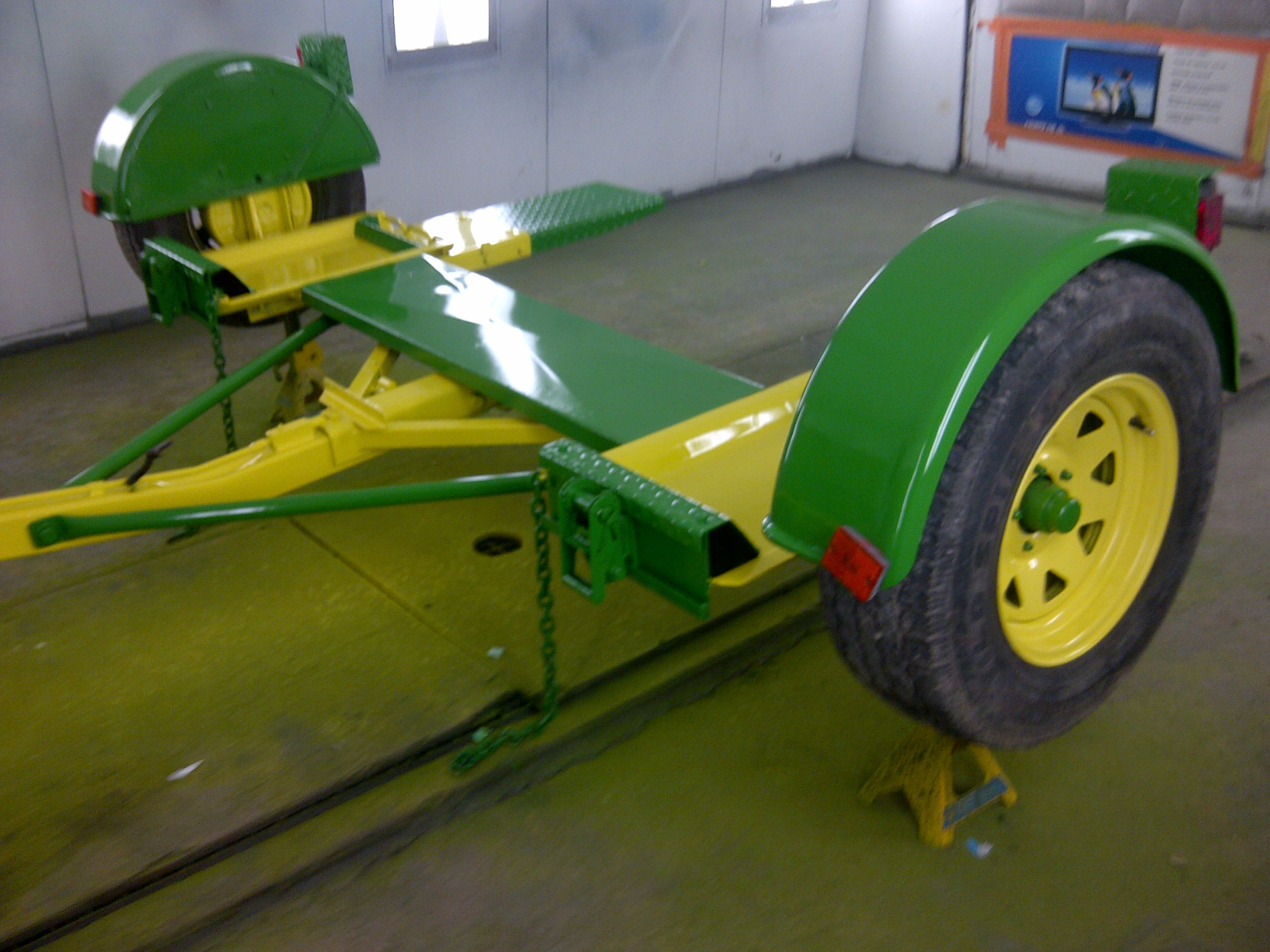 Hiemstra&s;s AutoBody and Restoration - Cover photo